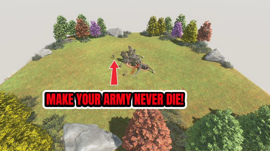 Animal Revolt Battle Simulator — Stat Juicer (Unit Power Tuner) (screenshot 2)